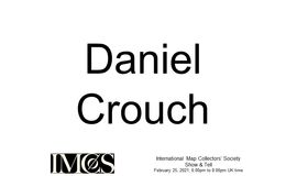 E126 IMCoS Daniel Crouch